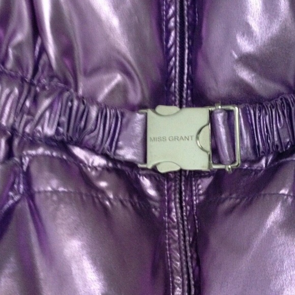 Miss Grant Winter Coat for girl - Picture 3 of 8